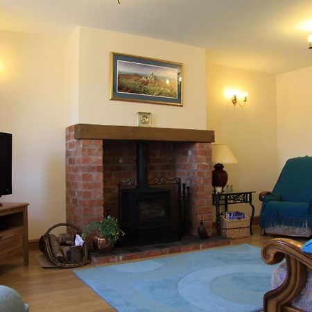 The Granary Self Catering Cottage Shrewsbury Exteriör bild