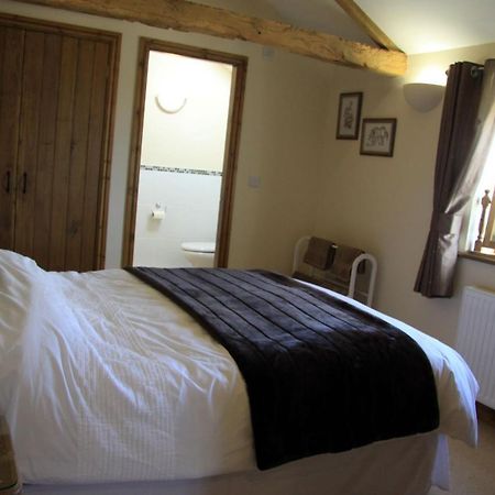 The Granary Self Catering Cottage Shrewsbury Exteriör bild