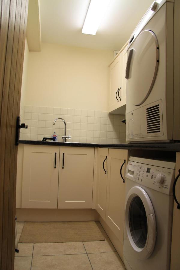 The Granary Self Catering Cottage Shrewsbury Exteriör bild