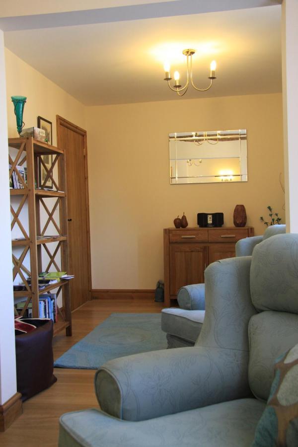 The Granary Self Catering Cottage Shrewsbury Exteriör bild